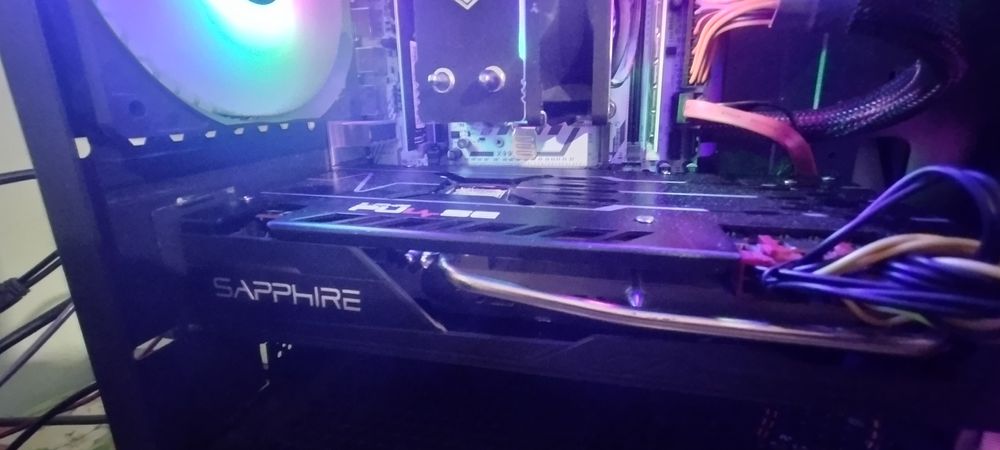 Продам Ігровий Пк