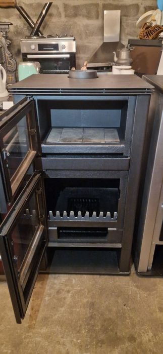 Vendo salamandras a lenha muito boas