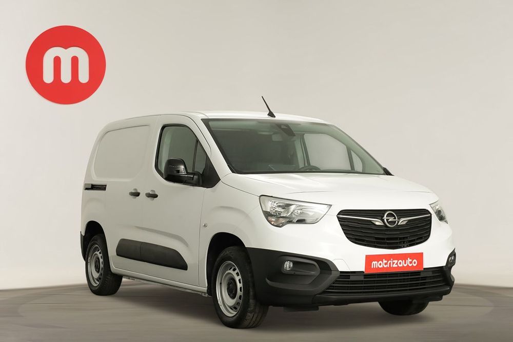 Opel combo van 1.5 cdti l1h1