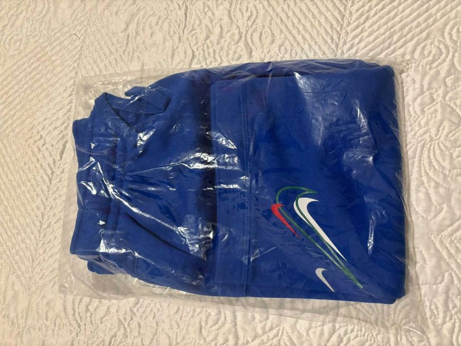 Calções da Nike novo verdadeiro