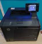 Drukarka laserowa HP LaserJet 401dn Nowy toner