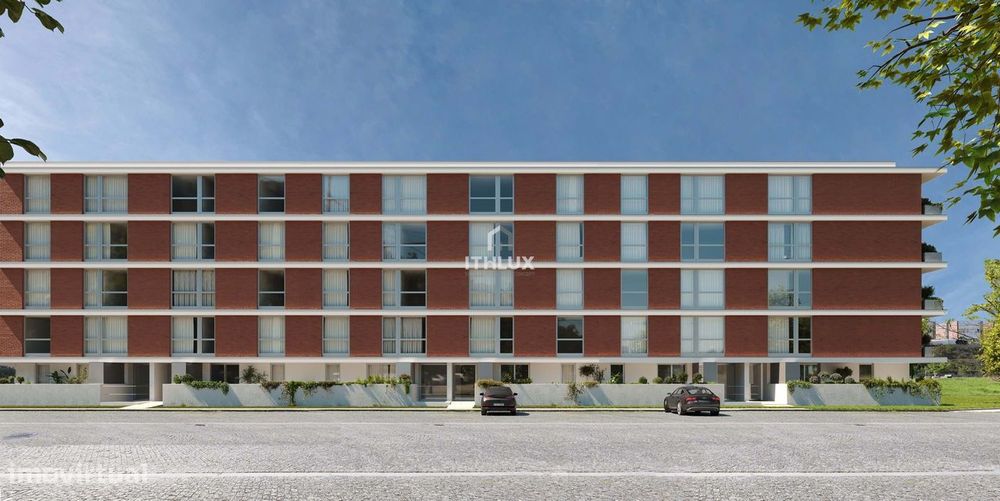 Apartamento T3