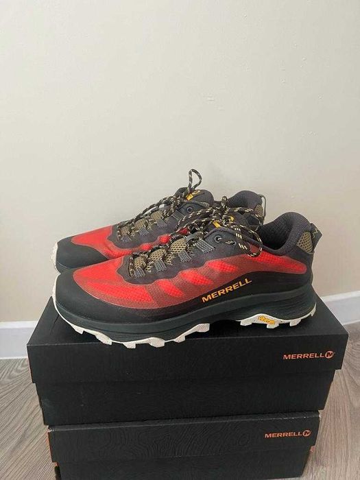 Merrell Moab Speed