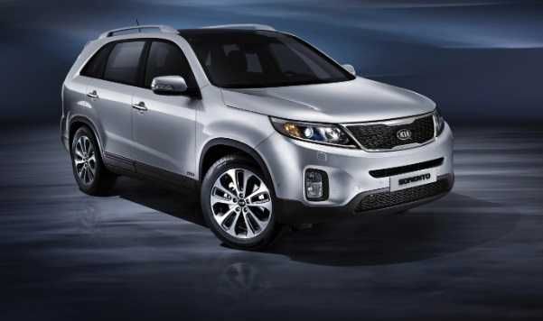 Пневмобалони в пружини KIA Sorento Soul Cerato Ceed Rio Carens Optima