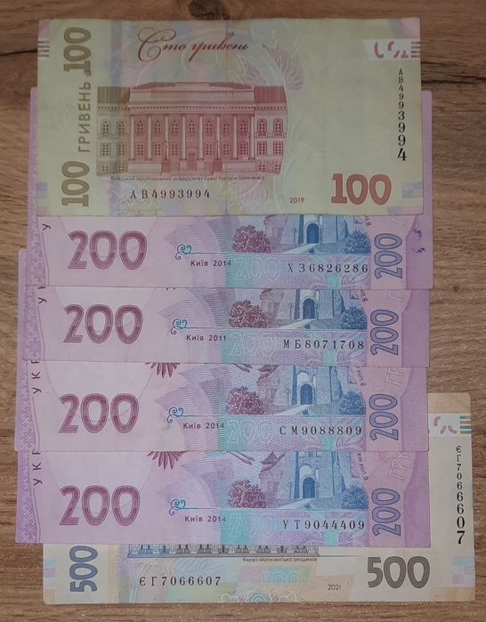 Для любителів гарних чисел