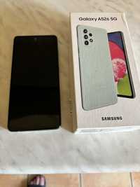 Samaung galaxy A52S 5g