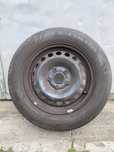Резина Fulda EcoControl HP2 195/65 R15 Літо 2021 рік