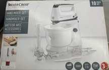 Nowy Robot kuchenny SilverCrest