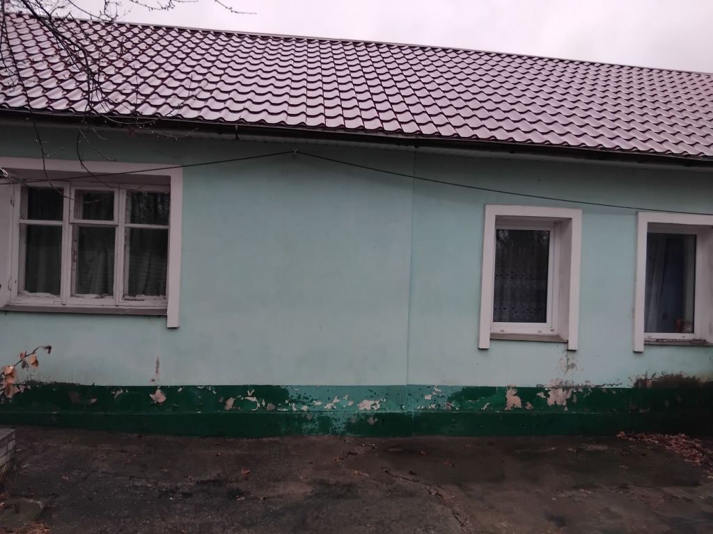 Продам Дом,Голосеево,мкр.Мишеловка-160 тис.у.е.торг