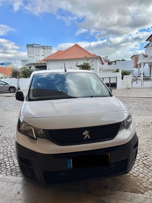 Peugeot Partner 1.6