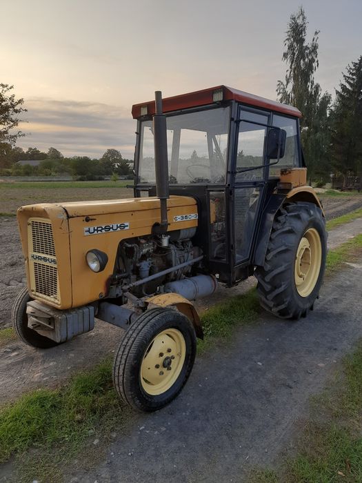 Ursus    c360 3p