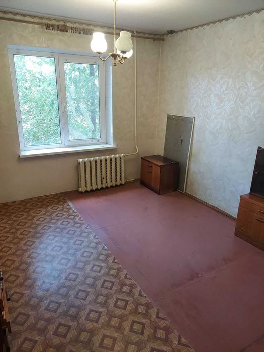 Продам 2-комнатную квартиру Славянск