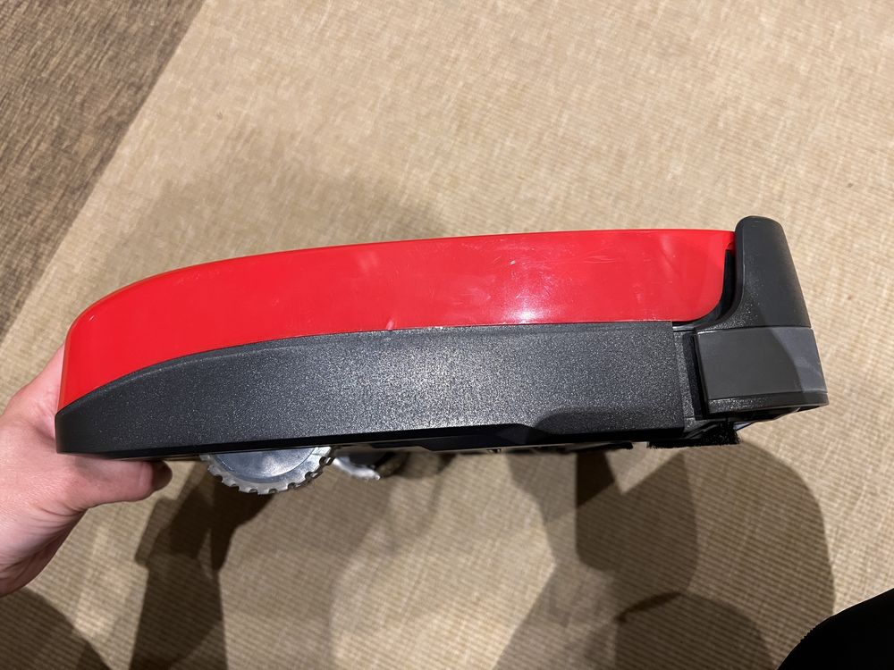 Aspirador robot Vileda VR101