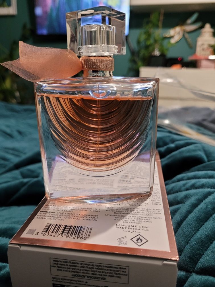 Lancome La vie est belle 50 ml L'eau de parfum