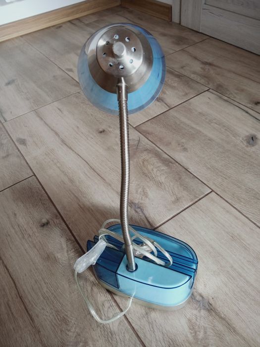 Lampka na biurko