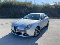 Alfa Romeo Giulietta 1.6 JTDM 16V Turismo