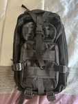 Mochila tática multiusos
