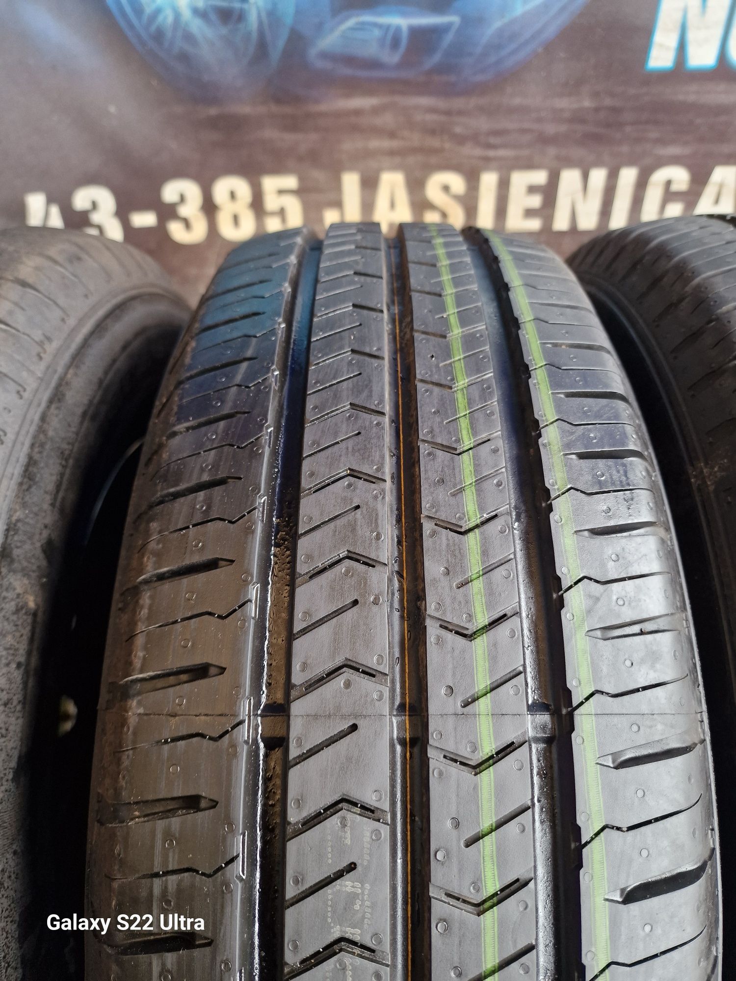 Koła letnie 15 5×118 Fiat Ducato Peugeot Boxer Citroen Jumper Nowe !!!