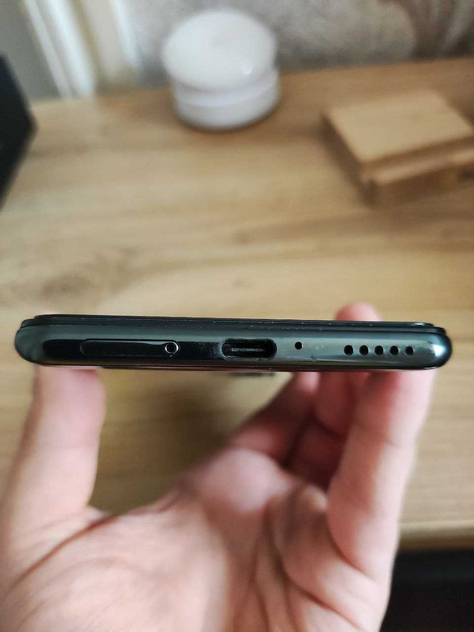 Poco F3 8/256 black