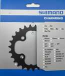 Tarcza Do Korby Shimano 26T Fc-M590 Czarna