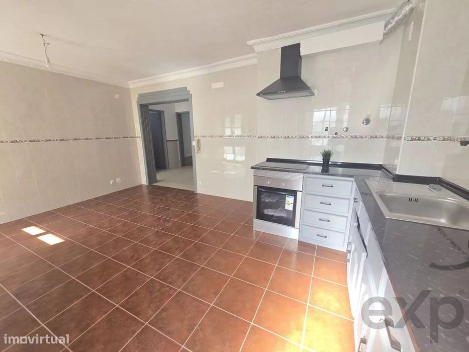 Viver com conforto e estilo no coração de Beja!