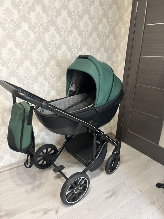 Коляска Anex m/type (Lime)