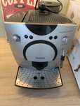 Ekspres do kawy siemens surpresso compact