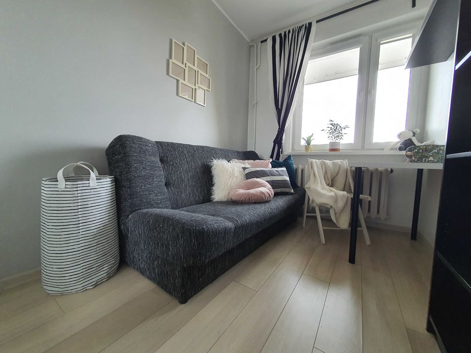 Promienista 164a - wolne pokoje!