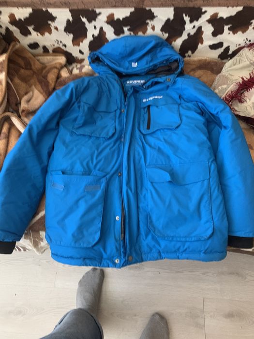 Зимова куртка Everest