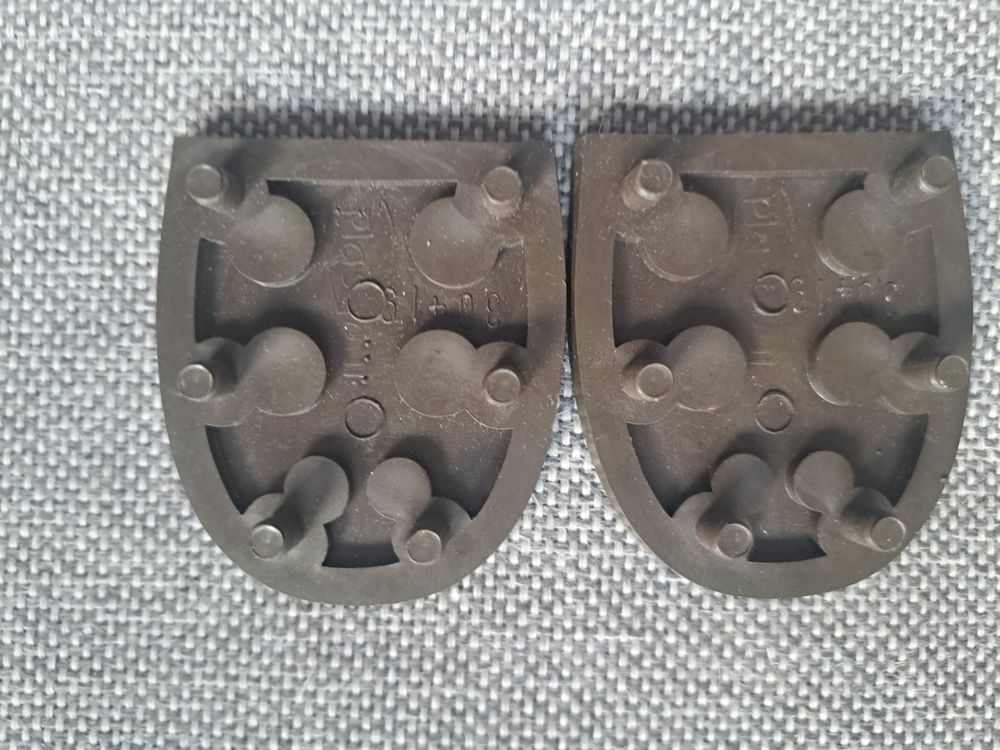Nowe fleki do butów nr 30419