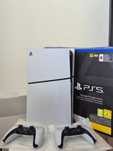 Playstation 5 Edição Digital 1TB com 2 Comandos