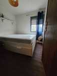 Alugo quarto privado
