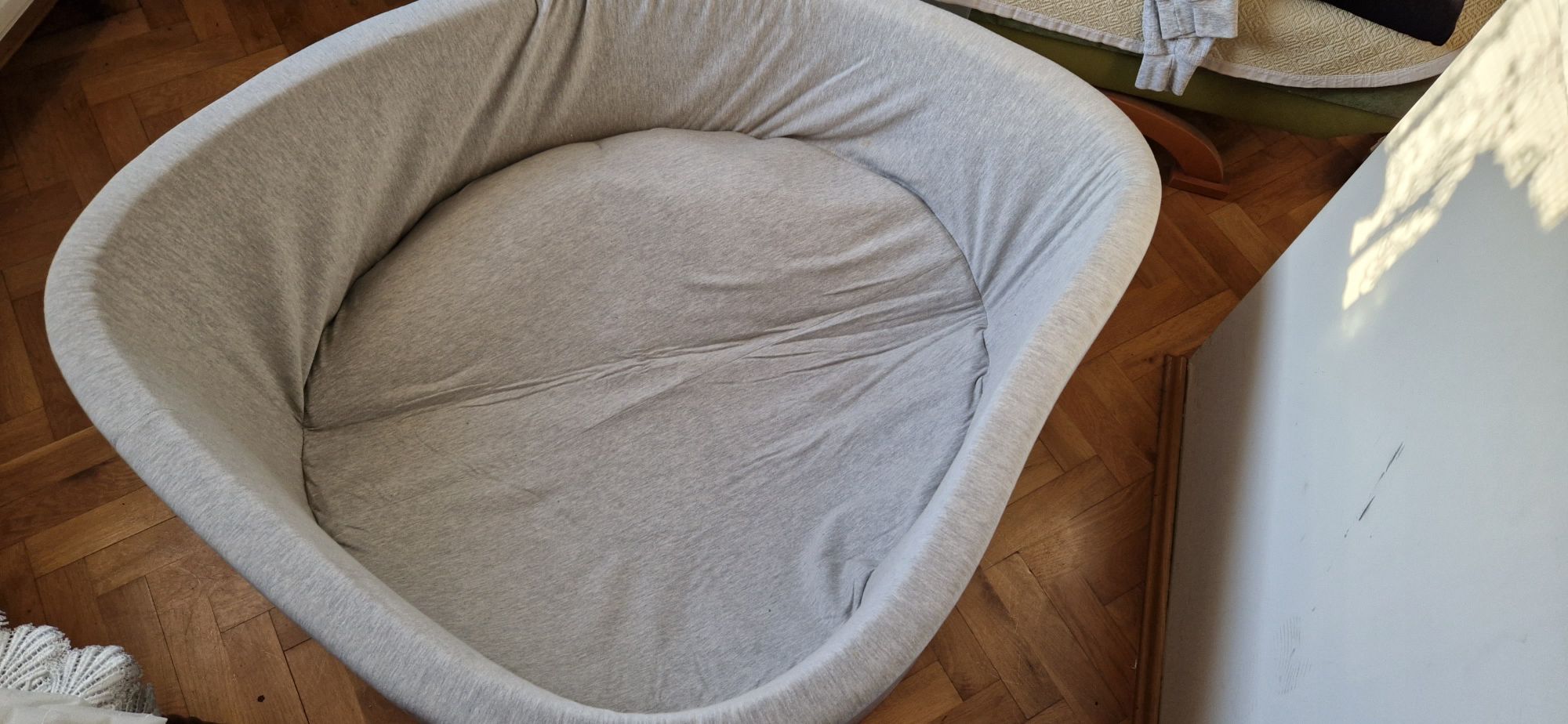 Basen z kulkami 110 cm