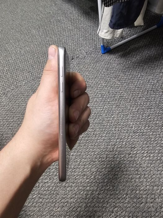 Продам смартфон Samsung Galaxy S7 SM-G930FD