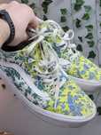 Buty Vans, kolorowe, rozm. 44