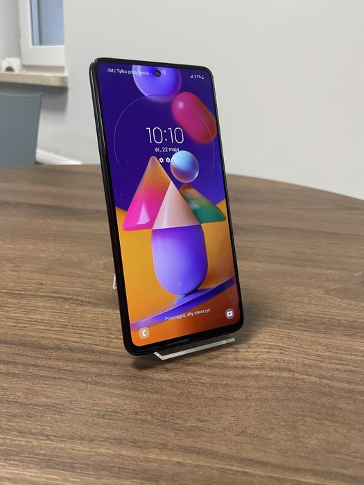 Samsung Galaxy M31S