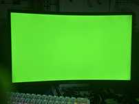 Monitor zakrzywiony samsung c24rg50fzr curved gaming 144hz 24cale