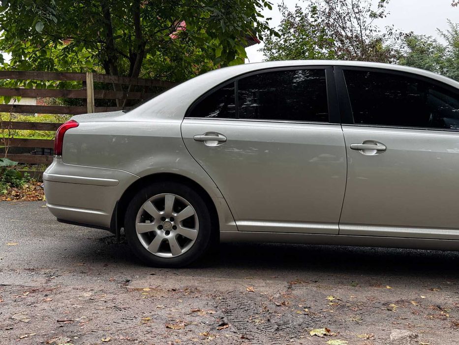 Продам Toyota Avensis 2007р. #72170