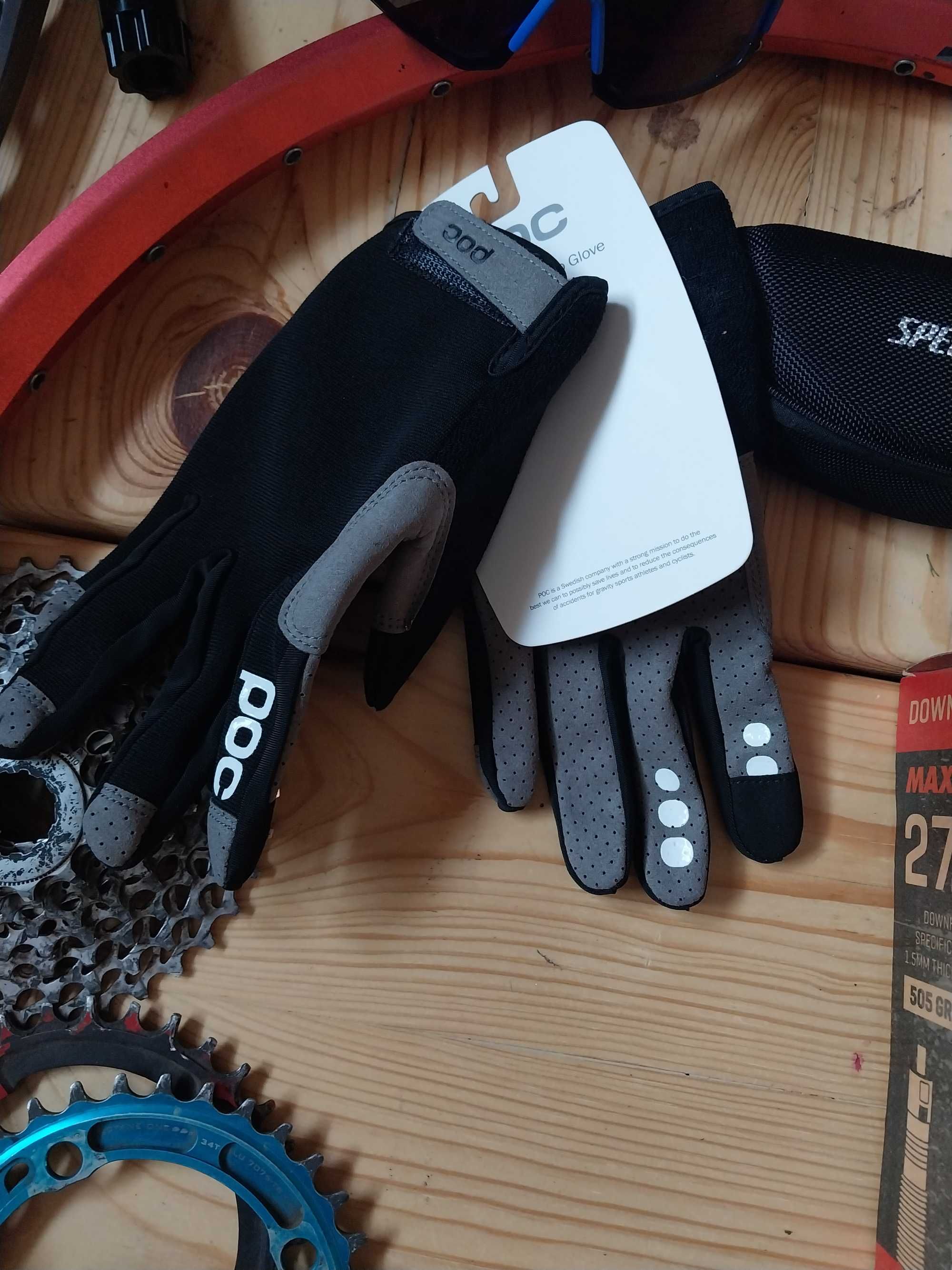 Барахол. sram. spank. dartmoor.