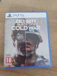 Call of Duty: Black Ops - Cold War (PS5)