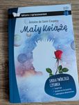 Lektura Mały Książę opracowanie szkoła twórczego czytania sbm 7 8