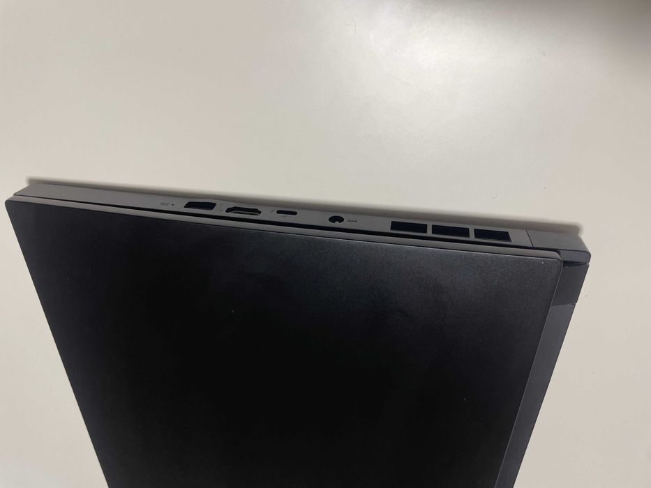 Ігровий ноутбук MSI Stealth gs66 15,6 i7-10750H/16gb/1 TB/RTX2070