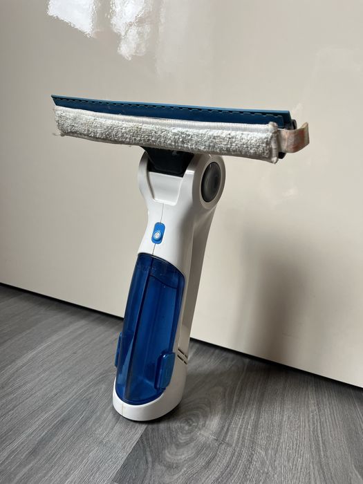 Віконний пилосос Dirt Devil на акумуляторі