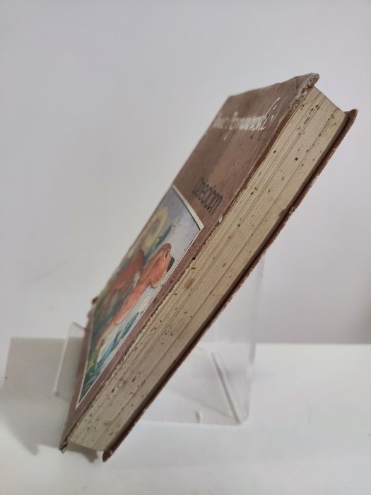 Dzieciom - Janusz Przymanowski