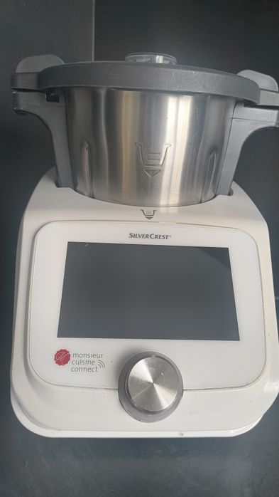 Robot kuchenny Lidlomix