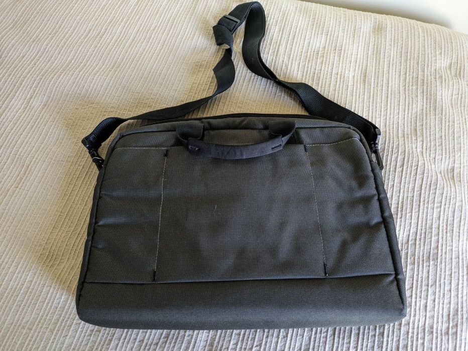 Pasta Samsonite laptop até 15.6''