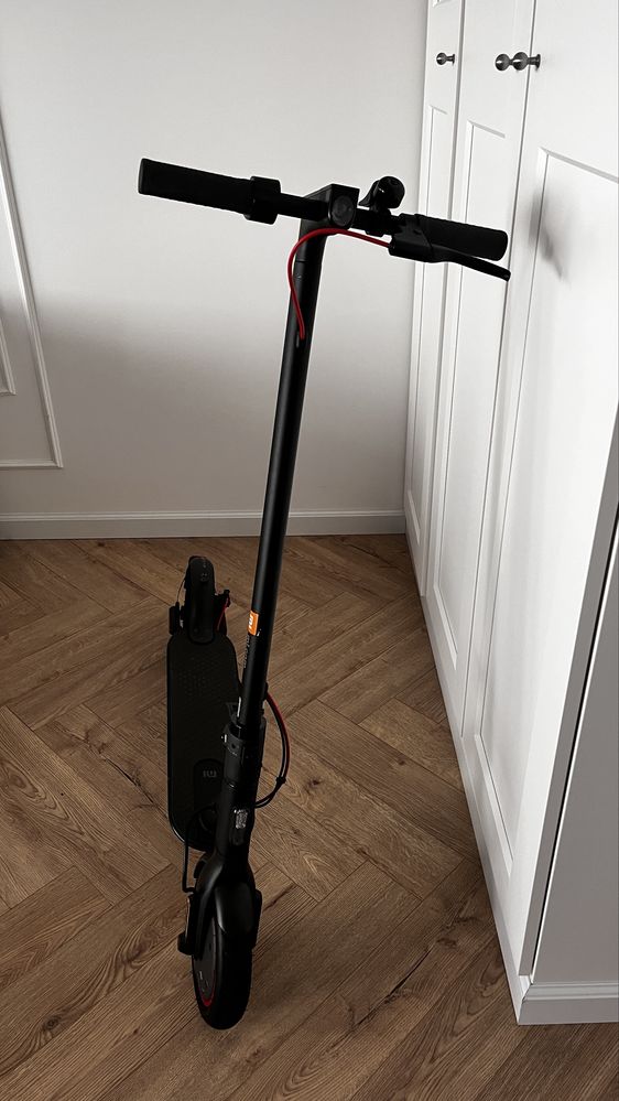 Hulajnoga elektryczna xiaomi mi pro 2