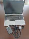 Notebook Dell Latitude 5510 i5 vPRO laptop