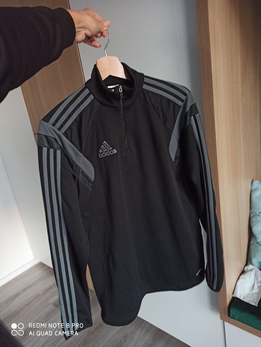 Bluza Adidas jak nowa