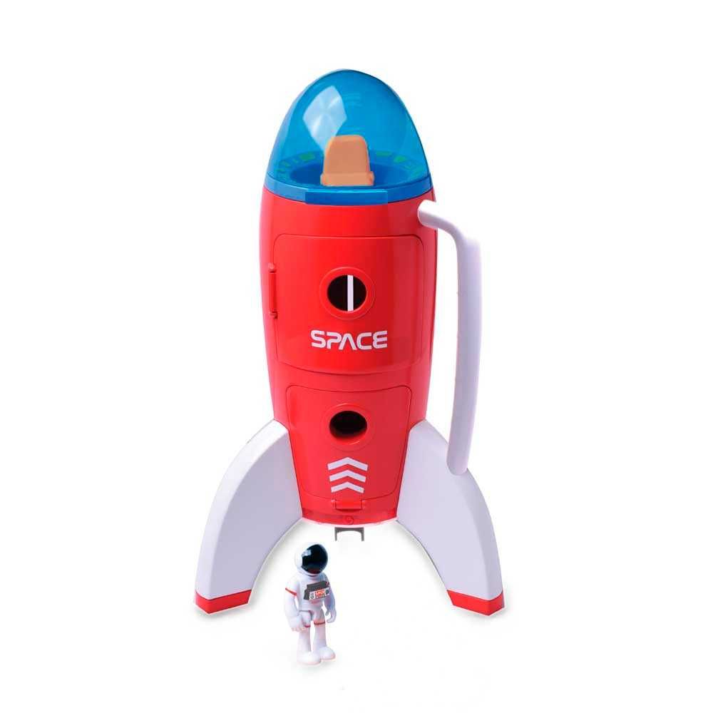 63114 Космічна ракета Astro Venture, SPACE ROCKET, 2 типа цін